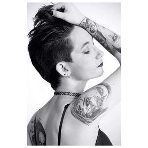 Meet your Posher, Mycala